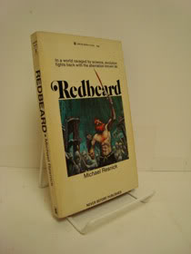 Redbeard, Resnick, Michael Redbeard, Resnick, Michael