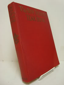 The Boy Scouts Year Book 1929, Mathiews, Franklin K. (Editor) The Boy Scouts Year Book 1929, Mathiews, Franklin K. (Editor)