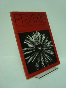 Praxis: A Cornell Journal of Opinion & Review (Spring 1978), Rubashkin, David Praxis: A Cornell Journal of Opinion & Review (Spring 1978), Rubashkin, David