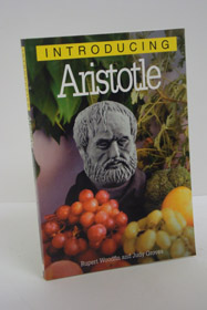 Introducing Aristotle, Woodfin, Rupert; Groves, Judy; Appignanesi, Richard (Editor) Introducing Aristotle, Woodfin, Rupert; Groves, Judy; Appignanesi, Richard (Editor)