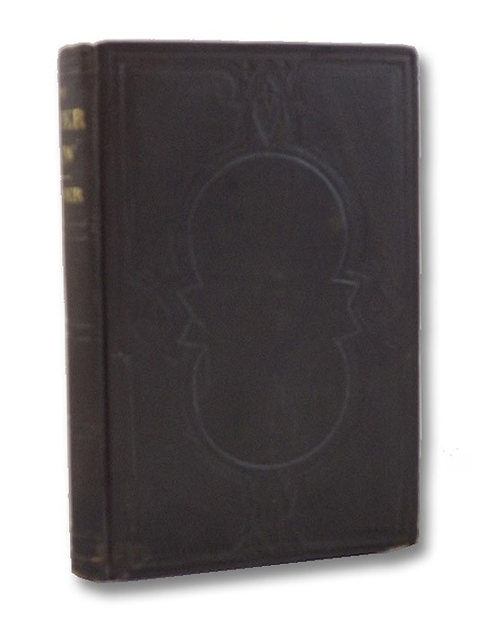 The Higher Law, in its Relations to Civil Government: with Particular Reference to Slavery, and the Fugitive Slave Law, Hosmer, William The Higher Law, in its Relations to Civil Government: with Particular Reference to Slavery, and the Fugitive Slave Law, Hosmer, William