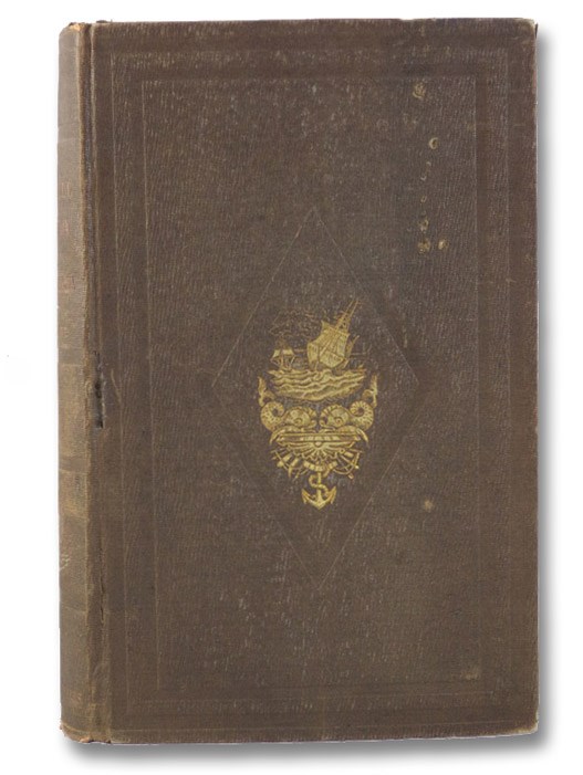 The U.S. Grinnell Expedition in Search of Sir John Franklin. A Personal Narrative., Kane, Elisha Kent The U.S. Grinnell Expedition in Search of Sir John Franklin. A Personal Narrative., Kane, Elisha Kent