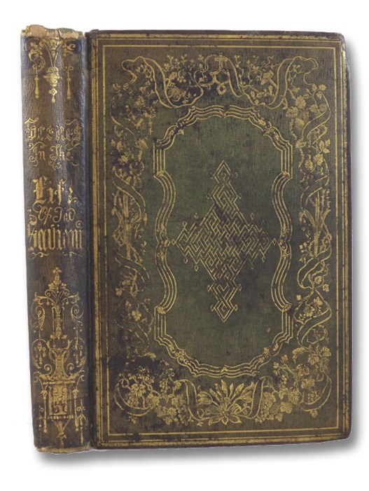 Scenes in the Life of the Saviour: By the Poets and Painters., Griswold, Rufus W. Scenes in the Life of the Saviour: By the Poets and Painters., Griswold, Rufus W.