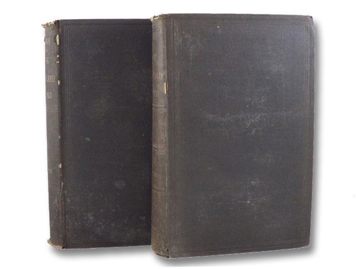 History of the State of Rhode Island and Providence Plantations. in Two Volumes: 1636-1700; 1700-1790, Arnold, Samuel Greene History of the State of Rhode Island and Providence Plantations. in Two Volumes: 1636-1700; 1700-1790, Arnold, Samuel Greene