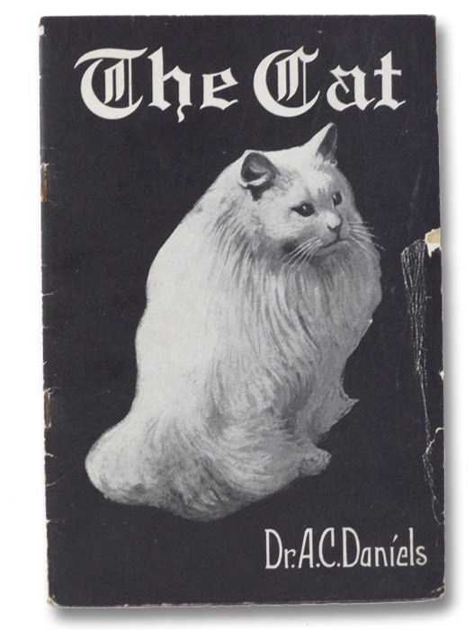 The Cat, Daniels, A.C. The Cat, Daniels, A.C.