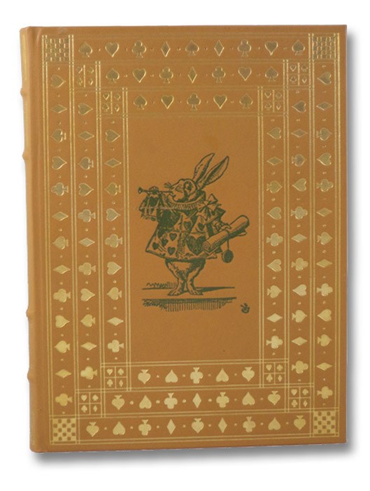 Alice's Adventures in Wonderland (The 100 Greatest Books of All Time), Carroll, Lewis (Rev. Charles Lutwidge) Alice's Adventures in Wonderland (The 100 Greatest Books of All Time), Carroll, Lewis (Rev. Charles Lutwidge)