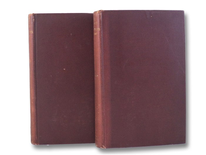 Three Episodes of Massachusetts History, in Two Volumes: The Settlement of Boston Bay, The Antinomian Controversy, A Study of Church and Town Government, Adams, Charles Francis Three Episodes of Massachusetts History, in Two Volumes: The Settlement of Boston Bay, The Antinomian Controversy, A Study of Church and Town Government, Adams, Charles Francis