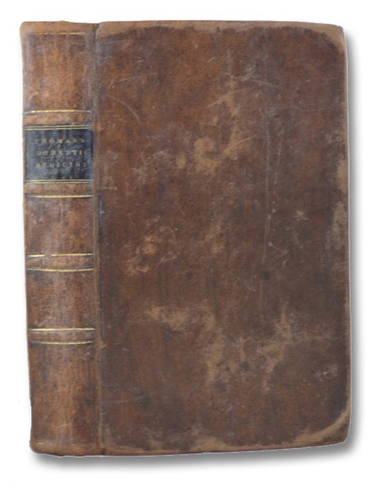 A Treatise on Domestic Medicine; Pointing Out, In plain Language, and as free from Professional Terms as possible, the Nature, Symptoms, Causes, Probable Terminations, and Treatment of All Diseases Incident to Men, Women, and Children, in both cold and warm climates; as also, Appropriate Prescriptions in English, and the doses of medicine which are suitable to different ages. Including likewise effectual means for preventing the extension of all infectious diseases, and annihilating the power of every kind of contagion; and rules for enabling Europeans, who visit a warm climate, to escape the yellow fever, and long enjoy a good state of health., Thomas, Robert; Hosack, David A Treatise on Domestic Medicine; Pointing Out, In plain Language, and as free from Professional Terms as possible, the Nature, Symptoms, Causes, Probable Terminations, and Treatment of All Diseases Incident to Men, Women, and Children, in both cold and warm climates; as also, Appropriate Prescriptions in English, and the doses of medicine which are suitable to different ages. Including likewise effectual means for preventing the extension of all infectious diseases, and annihilating the power of every kind of contagion; and rules for enabling Europeans, who visit a warm climate, to escape the yellow fever, and long enjoy a good state of health., Thomas, Robert; Hosack, David