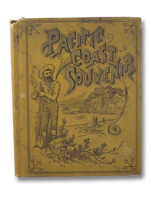 Pacific Coast Souvenir, Denison, E.S. Pacific Coast Souvenir, Denison, E.S.