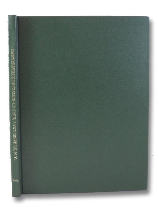 Vital Records of Lawyersville Reformed Church, Rickard, Lawrence V. Vital Records of Lawyersville Reformed Church, Rickard, Lawrence V.