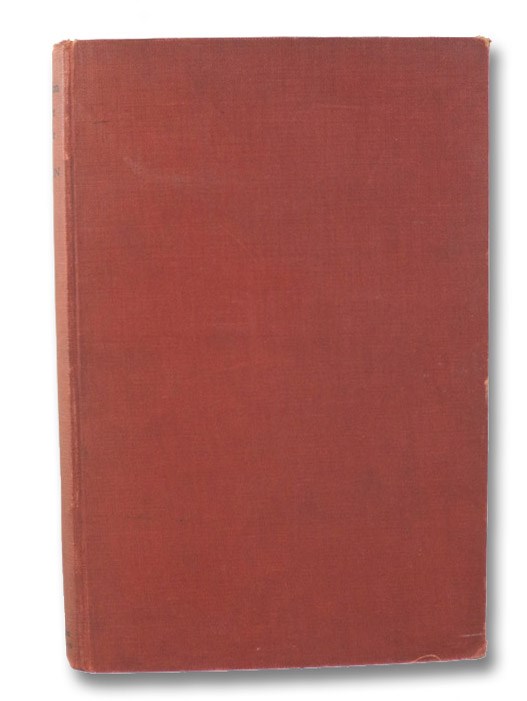 Civilization and the Cripple, Watson, Frederick Civilization and the Cripple, Watson, Frederick