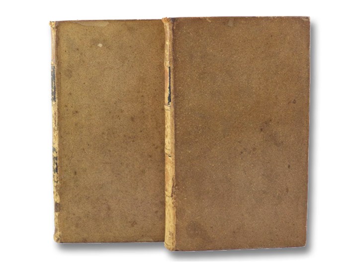 The Life of George Washington, Commander in Chief of the American Forces, During the War Which Established the Independence of His Country, and First President of the United States. Compiled under the Inspection of the Honourable Bushrod Washington, from Original Papers Bequeathed to Him by His Deceased Relative., in Two Volumes., Marshall, John The Life of George Washington, Commander in Chief of the American Forces, During the War Which Established the Independence of His Country, and First President of the United States. Compiled under the Inspection of the Honourable Bushrod Washington, from Original Papers Bequeathed to Him by His Deceased Relative., in Two Volumes., Marshall, John