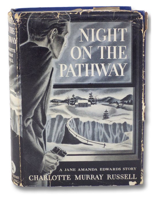 Night on the Pathway: A Jane Amanda Edwards Story, Russell, Charlotte Murray Night on the Pathway: A Jane Amanda Edwards Story, Russell, Charlotte Murray