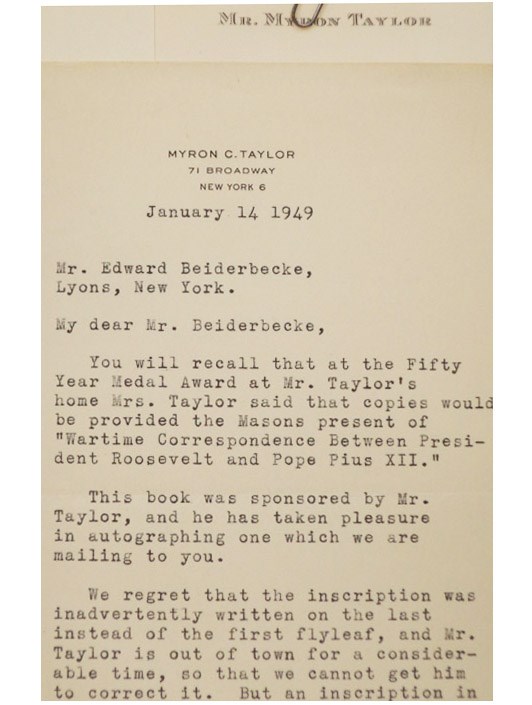 Pope pius xii holocaust essay