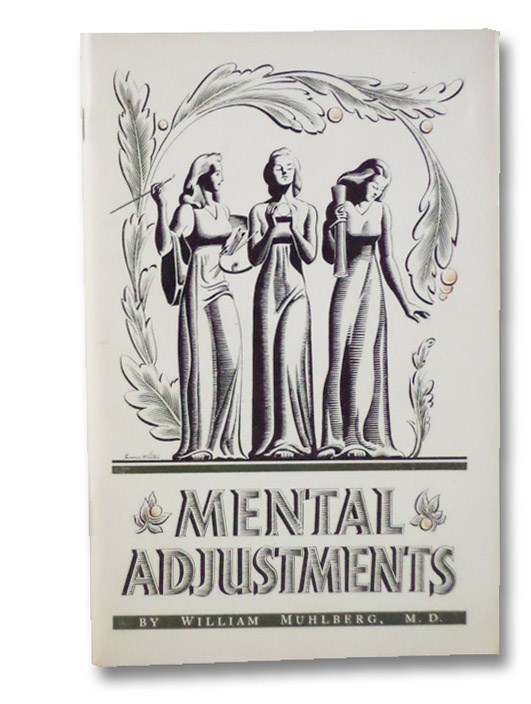 Mental Adjustments, Muhlberg, William Mental Adjustments, Muhlberg, William