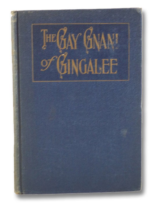 The Gay Gnani of Gingalee: Discords of Devolution (Harmonic Fiction Series), Huntley, Florence The Gay Gnani of Gingalee: Discords of Devolution (Harmonic Fiction Series), Huntley, Florence