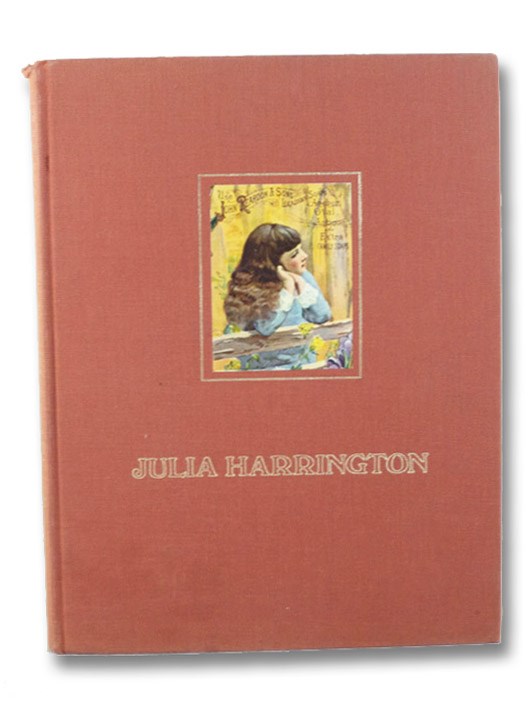 Julia Harrington, Winnebago, Iowa, 1913, Bissell, Richard Julia Harrington, Winnebago, Iowa, 1913, Bissell, Richard