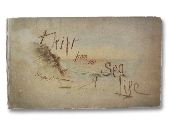 Drift from the Sea of Life, Smith, C. McKnight Drift from the Sea of Life, Smith, C. McKnight