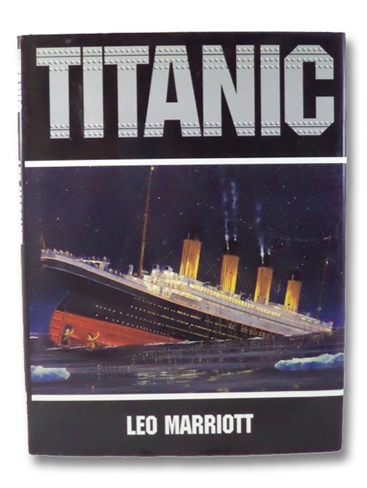 Titanic, Marriott, Leo Titanic, Marriott, Leo