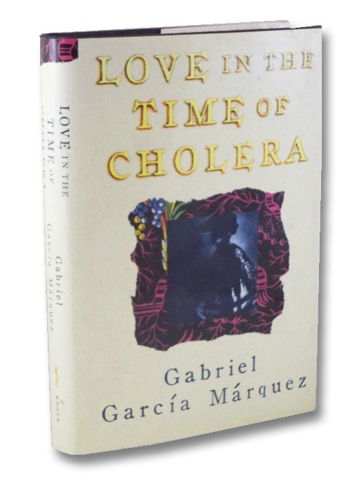 Love in the Time of Cholera, Marquez, Gabriel Garcia; Grossman, Edith Love in the Time of Cholera, Marquez, Gabriel Garcia; Grossman, Edith