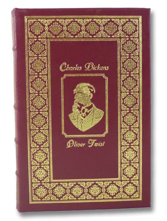 The Adventures of Oliver Twist, Dickens, Charles The Adventures of Oliver Twist, Dickens, Charles