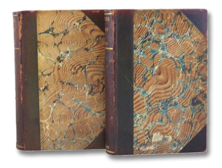 The Principles of Biology, in Two Volumes, Spencer, Herbert The Principles of Biology, in Two Volumes, Spencer, Herbert