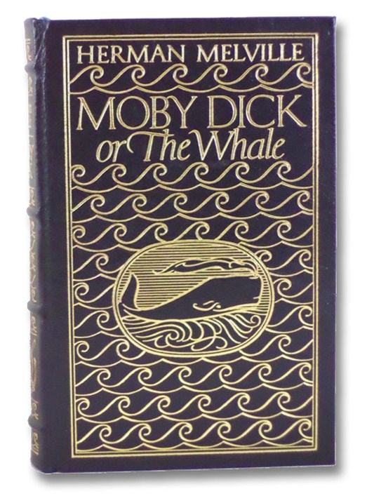 Moby Dick; or, The Whale (The 100 Greatest Books Ever Written), Melville, Herman; Fadiman, Clifton Moby Dick; or, The Whale (The 100 Greatest Books Ever Written), Melville, Herman; Fadiman, Clifton