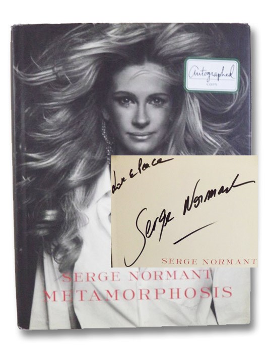 Metamorphosis, Normant, Serge; Roberts, Julia; Rossellini, Isabella Metamorphosis, Normant, Serge; Roberts, Julia; Rossellini, Isabella