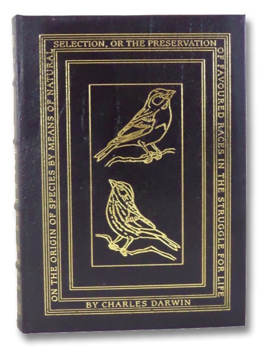 The Origin of Species By Means of Natural Selection, or the Preservation of Favored Races in the Struggle for Life, Darwin, Charles; Pohl, Frederik The Origin of Species By Means of Natural Selection, or the Preservation of Favored Races in the Struggle for Life, Darwin, Charles; Pohl, Frederik