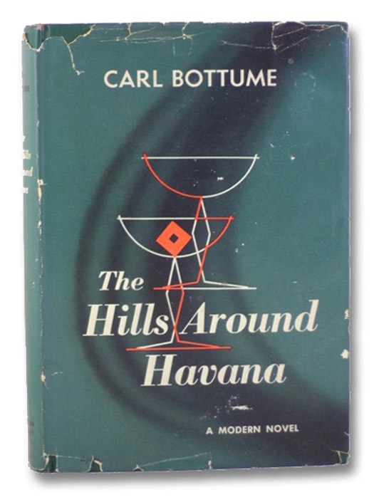 The Hills Around Havana, Bottom, Carl The Hills Around Havana, Bottom, Carl