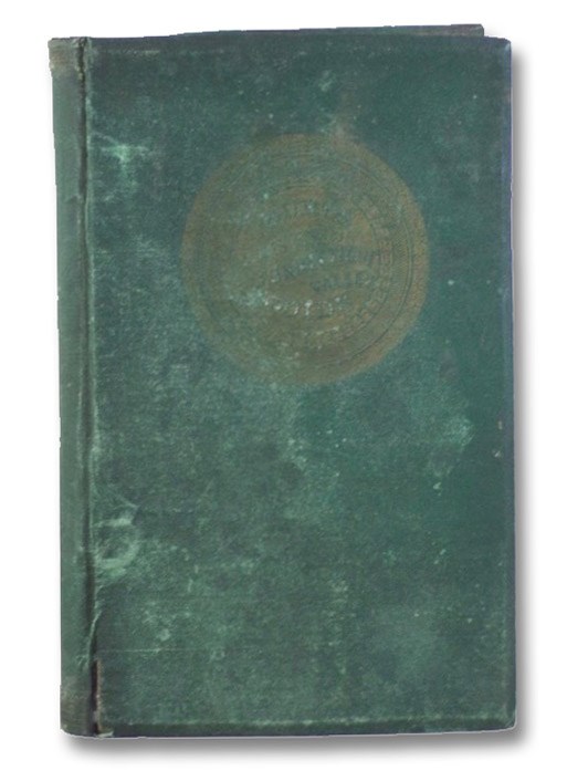 Burt's Illustrated Guide of the Connecticut Valley, Containing Descriptions of Mount Holyoke, Mount Mansfield, White Mountains, Lake Memphremagog, Lake Willoughby, Montreal, Quebec, &c., Burt, Henry M. Burt's Illustrated Guide of the Connecticut Valley, Containing Descriptions of Mount Holyoke, Mount Mansfield, White Mountains, Lake Memphremagog, Lake Willoughby, Montreal, Quebec, &c., Burt, Henry M.