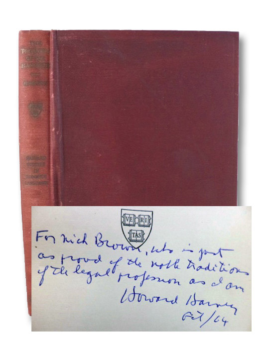 The Theatre of the Basoche: The Contribution of the Law Societies to French Mediaeval Comedy, Harvey, Howard Graham The Theatre of the Basoche: The Contribution of the Law Societies to French Mediaeval Comedy, Harvey, Howard Graham