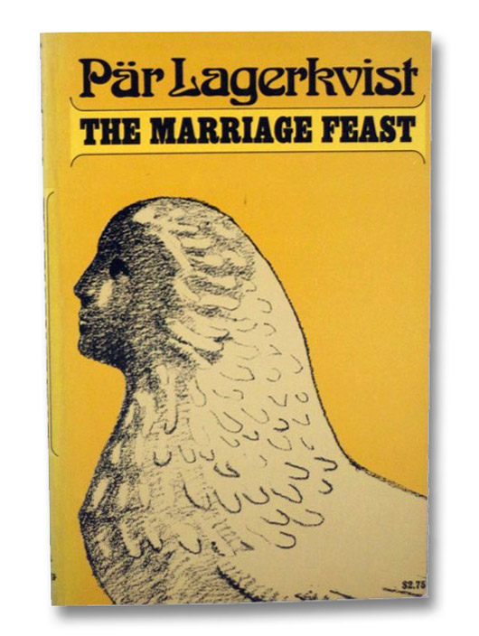 The Marriage Feast, Lagerkvist, Par The Marriage Feast, Lagerkvist, Par