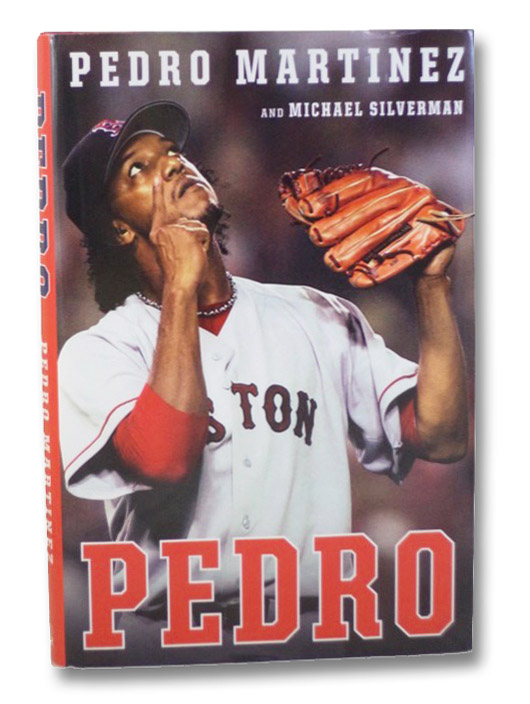 Pedro, Martinez, Pedro; Silverman, Michael Pedro, Martinez, Pedro; Silverman, Michael