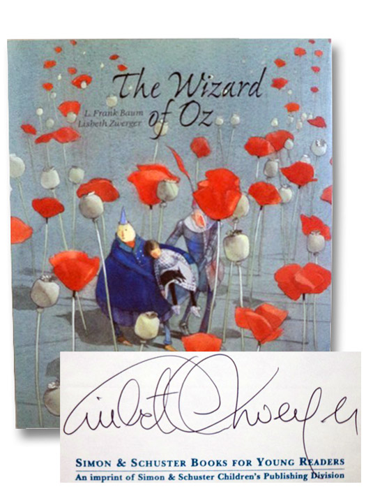The Wizard of Oz, Baum, L. Frank The Wizard of Oz, Baum, L. Frank