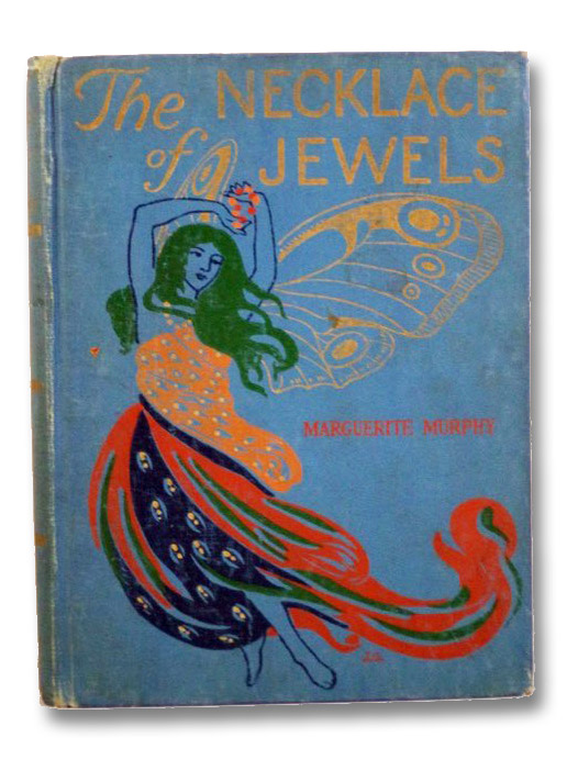 The Necklace of Jewels, Murphy, Marguerite The Necklace of Jewels, Murphy, Marguerite