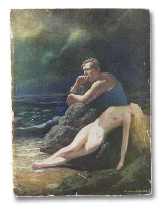 Hollywood Revue Beauties, from the Works of G.M. Kesslere, Kesslere, G. Maillard Hollywood Revue Beauties, from the Works of G.M. Kesslere, Kesslere, G. Maillard