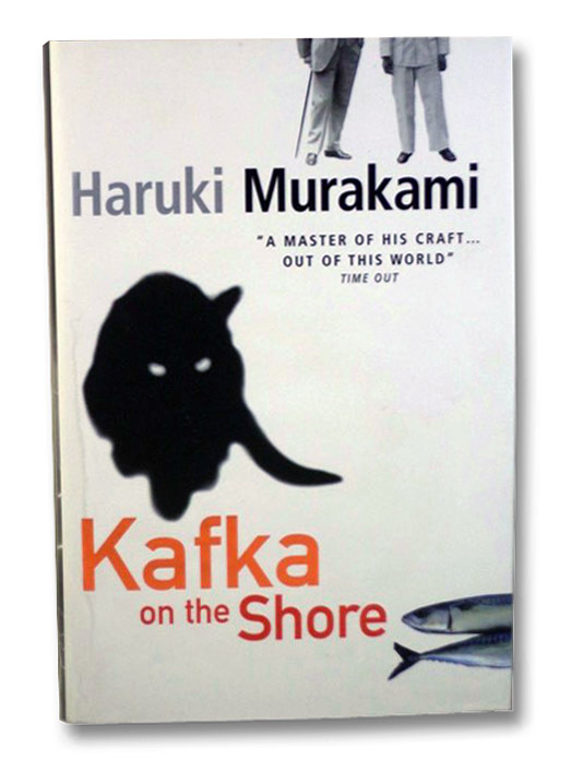 Kafka on the Shore, Murakami, Haruki; Gabriel, Philip Kafka on the Shore, Murakami, Haruki; Gabriel, Philip