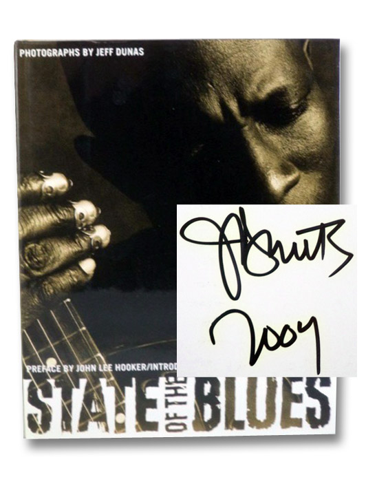 State of the Blues, Dunas, Jeff; Hooker, John Lee; Ferris, William State of the Blues, Dunas, Jeff; Hooker, John Lee; Ferris, William