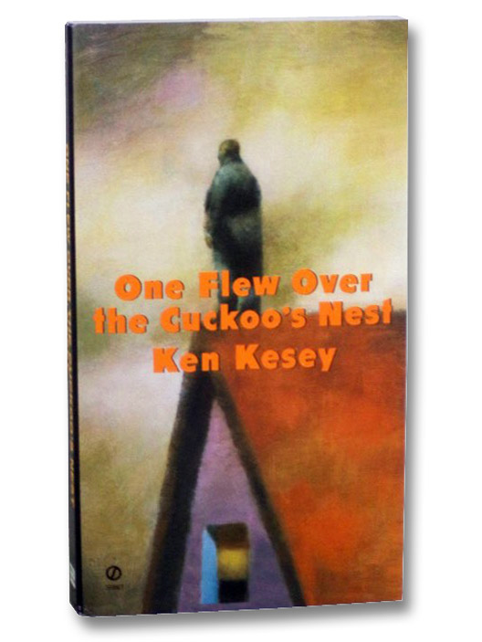 One Flew Over the Cuckoo's Nest, Kesey, Ken One Flew Over the Cuckoo's Nest, Kesey, Ken