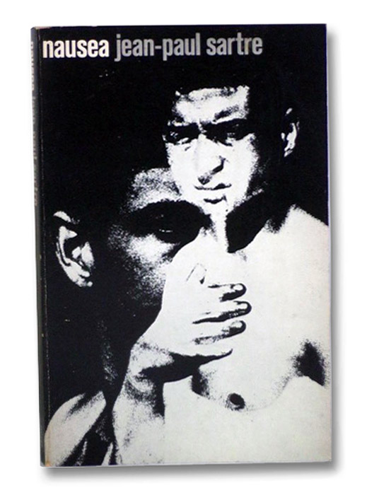 Nausea, Sartre, Jean-Paul; Alexander, Lloyd (Translator); Carruth, Hayden (Introduction) Nausea, Sartre, Jean-Paul; Alexander, Lloyd (Translator); Carruth, Hayden (Introduction)