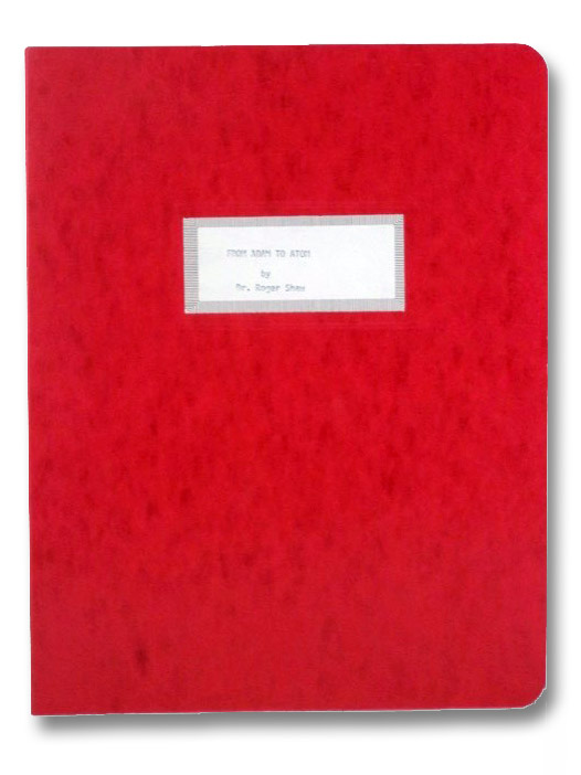 From Adam to Atom, including the Supplement Mars Takes Steps, a Tabulation of Important Events in Military History since Marathon, Shaw, Roger; Nickerson, Hoffman (Foreword) From Adam to Atom, including the Supplement Mars Takes Steps, a Tabulation of Important Events in Military History since Marathon, Shaw, Roger; Nickerson, Hoffman (Foreword)