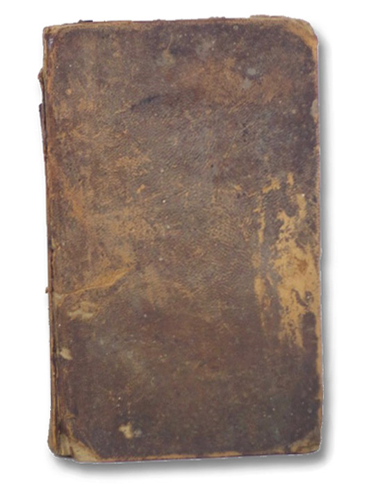 The American Farrier; Containing a Minute Account of the Formation of Every Part of the Horse, from the Extremity of the Head to the Hoof, Barnum, H.I. The American Farrier; Containing a Minute Account of the Formation of Every Part of the Horse, from the Extremity of the Head to the Hoof, Barnum, H.I.