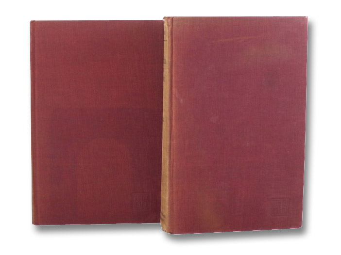 A Treatise on Money, in Two Volumes: The Pure Theory of Money; The Applied Theory of Money, Keynes, John Maynard A Treatise on Money, in Two Volumes: The Pure Theory of Money; The Applied Theory of Money, Keynes, John Maynard