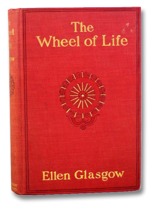 The Wheel of Life, Glasgow, Ellen The Wheel of Life, Glasgow, Ellen