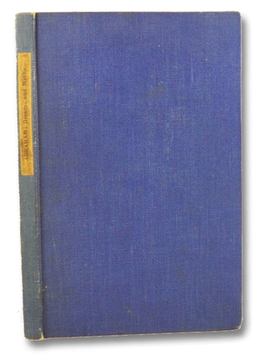 Dreams and Myths: A Study in Race Psychology (Nervous and Mental Disease Monograph Series, No. 15), Abraham, Karl; White, William A. (Translator) Dreams and Myths: A Study in Race Psychology (Nervous and Mental Disease Monograph Series, No. 15), Abraham, Karl; White, William A. (Translator)