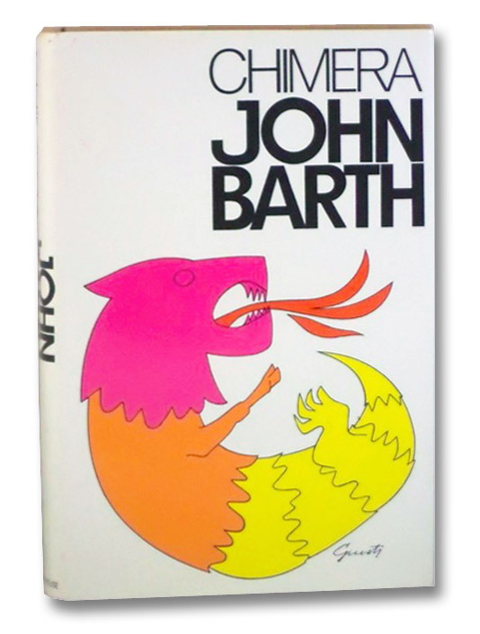 Chimera, Barth, John Chimera, Barth, John
