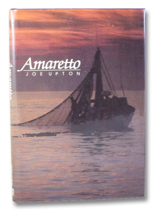 Amaretto, Upton, Joe Amaretto, Upton, Joe