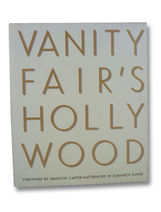 Vanity Fair's Hollywood, Carter, Graydon Vanity Fair's Hollywood, Carter, Graydon