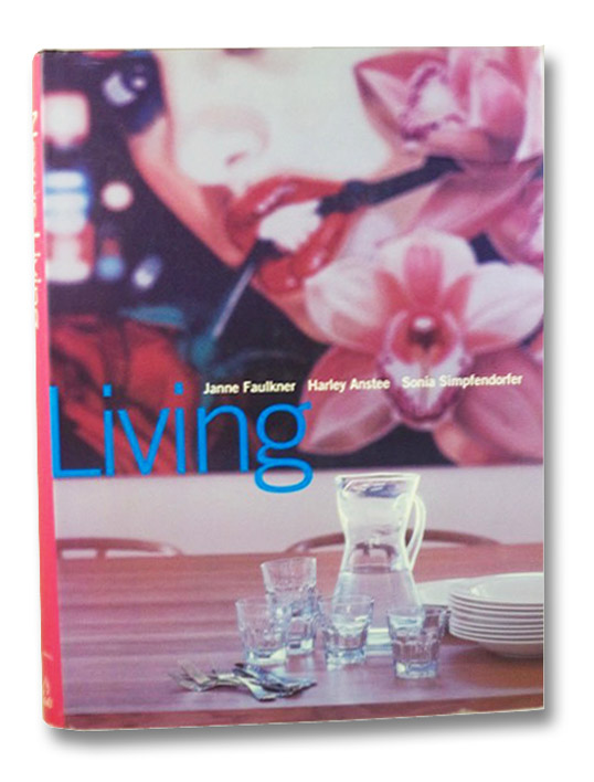 Living, Faulkner, Janne; Anstee, Harley; Simpfendorfer, Sonia Living, Faulkner, Janne; Anstee, Harley; Simpfendorfer, Sonia